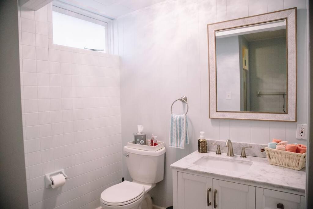 Hilltop Hideaway - 3Bdr In Downtown London, Ky Екстер'єр фото