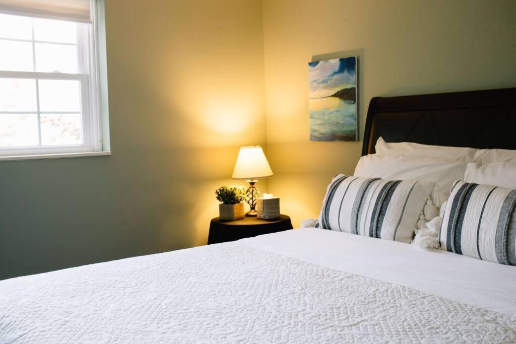Hilltop Hideaway - 3Bdr In Downtown London, Ky Екстер'єр фото